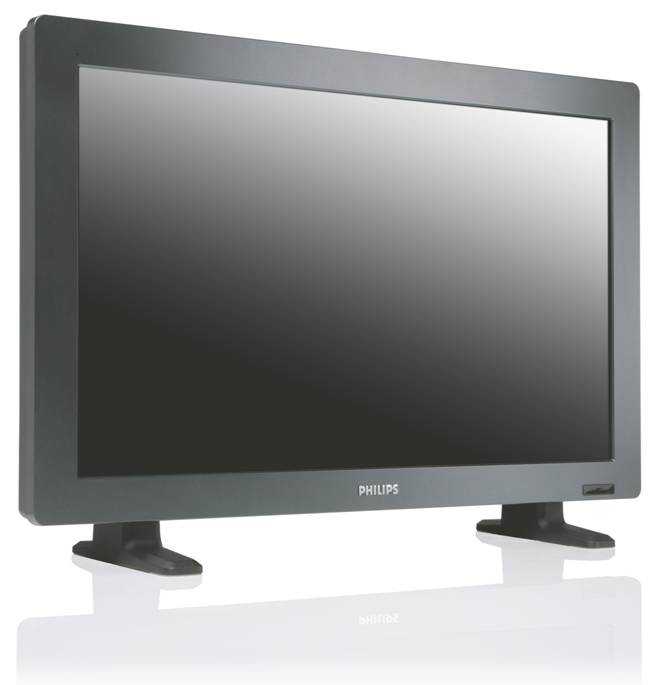 Philips 32" - PRO